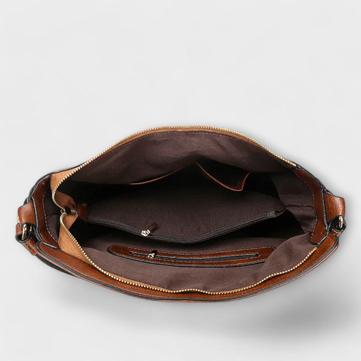 Foekje Schultertasche mit klassischer Eleganz Foto 4