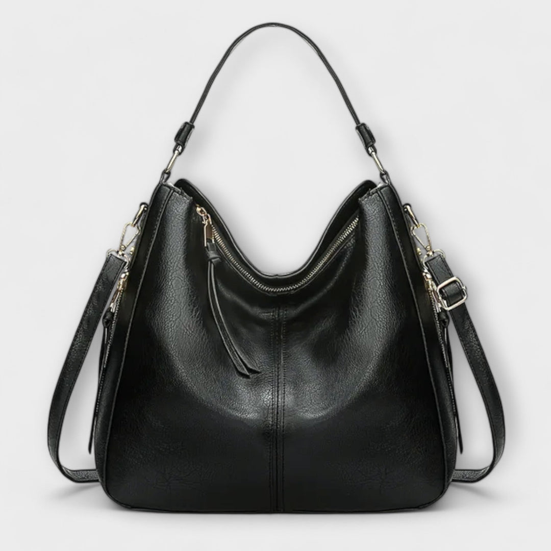 Foekje Schultertasche mit klassischer Eleganz Foto 6
