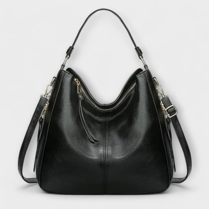 Foekje Schultertasche mit klassischer Eleganz Foto 6
