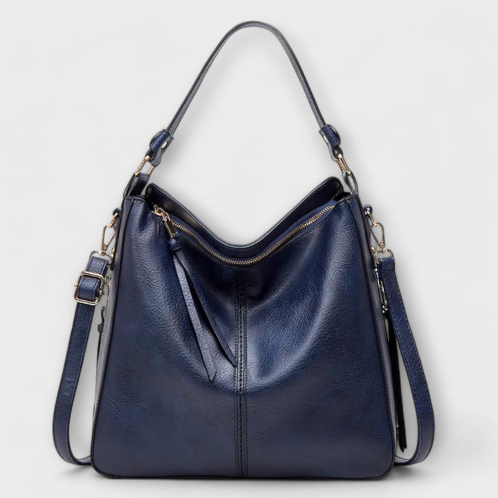 Foekje Schultertasche mit klassischer Eleganz Foto 7