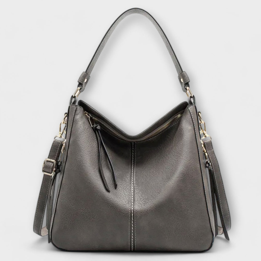 Foekje Schultertasche mit klassischer Eleganz Foto 8