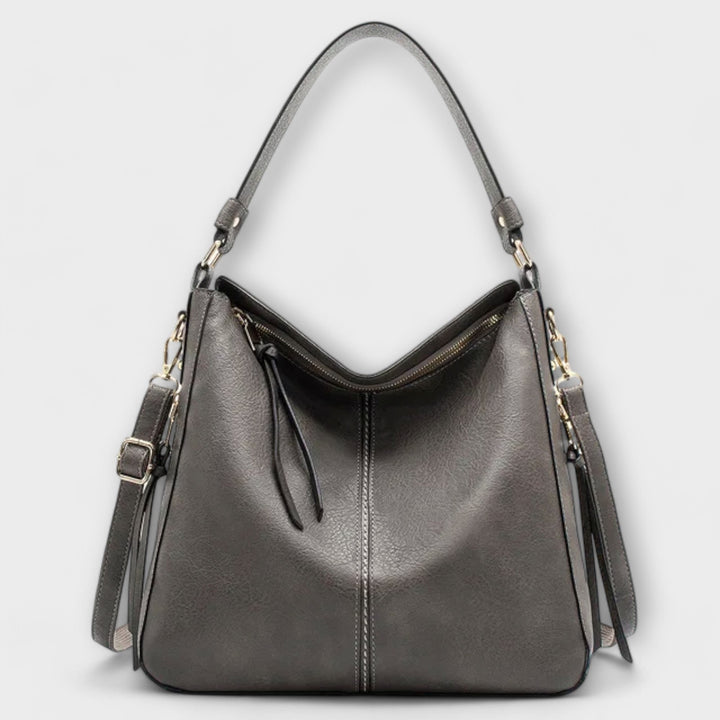 Foekje Schultertasche mit klassischer Eleganz Foto 8