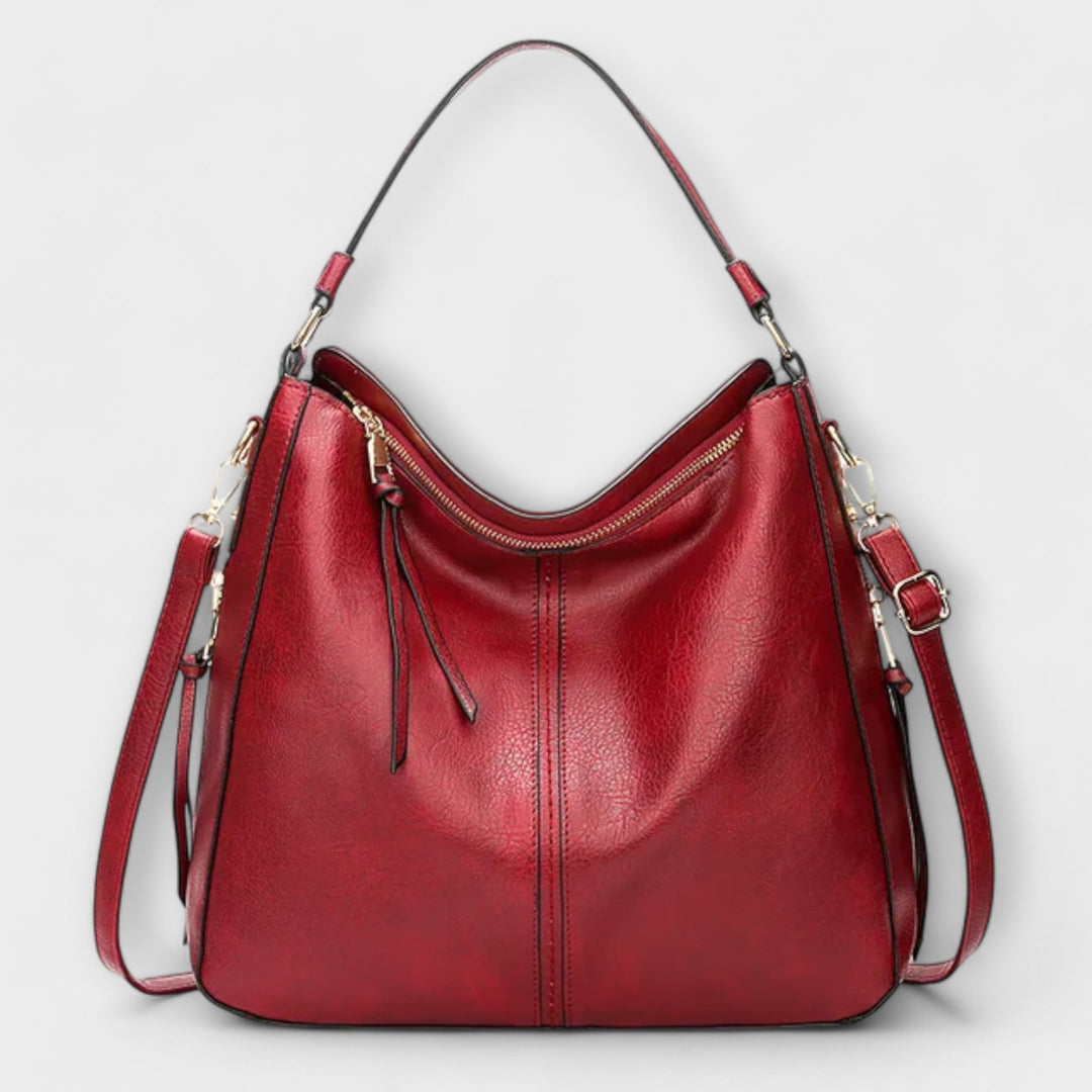 Foekje Schultertasche mit klassischer Eleganz Foto 9