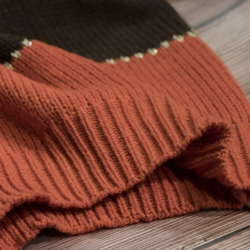 Froukje Gemütlicher Pullover für Damen Foto 6