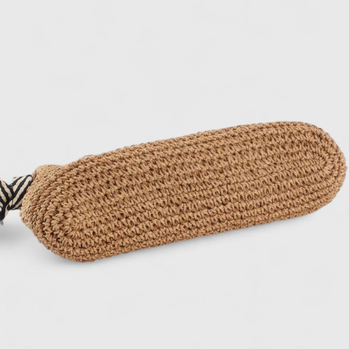 Grietsje Boho-Schultertasche für den Alltag Foto 4