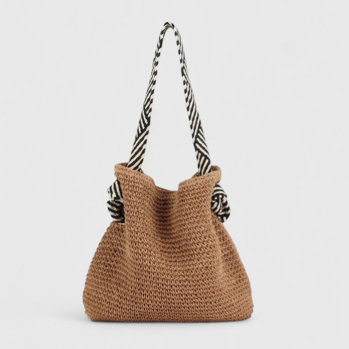 Grietsje Boho-Schultertasche für den Alltag Foto 5