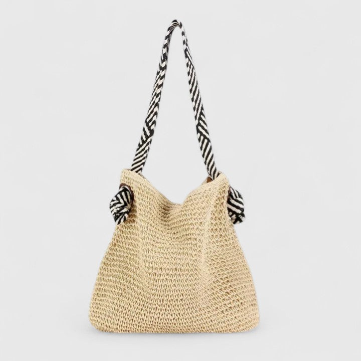 Grietsje Boho-Schultertasche für den Alltag Foto 6