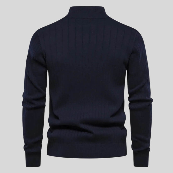 Herren Ugly Weihnachtspullover Vielseitig und Warm (6)