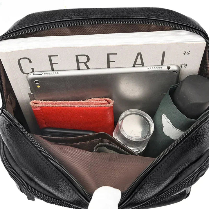 Ilse Moderner Rucksack für Damen Foto 6