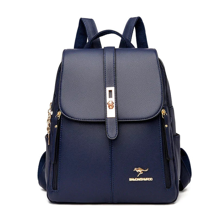 Ilse Moderner Rucksack für Damen Foto 7