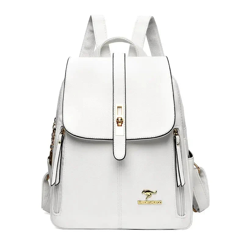 Ilse Moderner Rucksack für Damen Foto 8