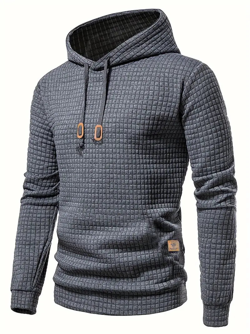 Kapuzenpullover im lässigen Streetwear-Look für Herbst (2)