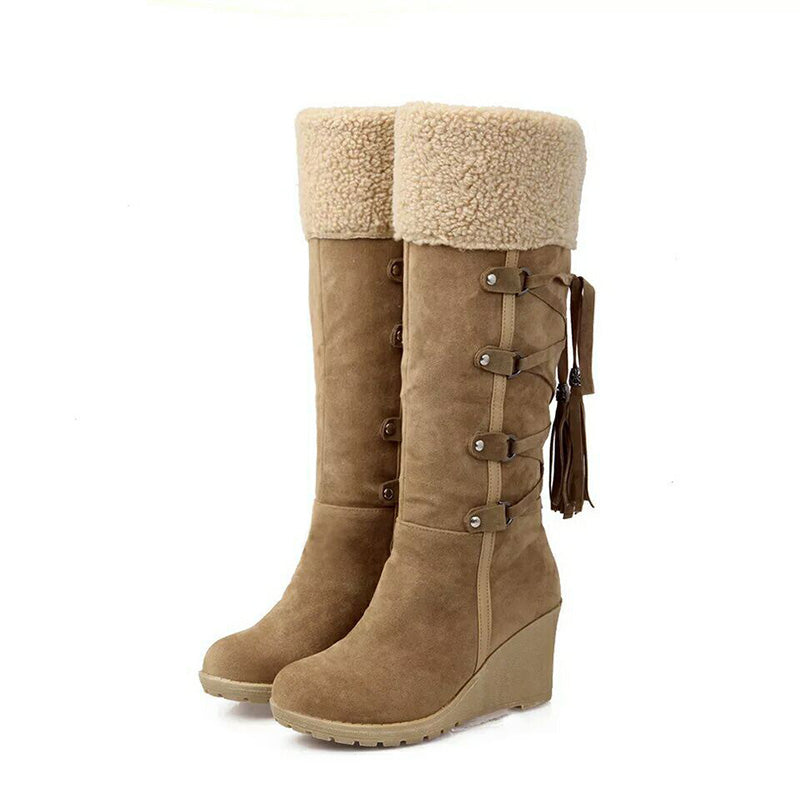 Stilvolle Damen Stiefeletten für vielseitige Looks in Braun