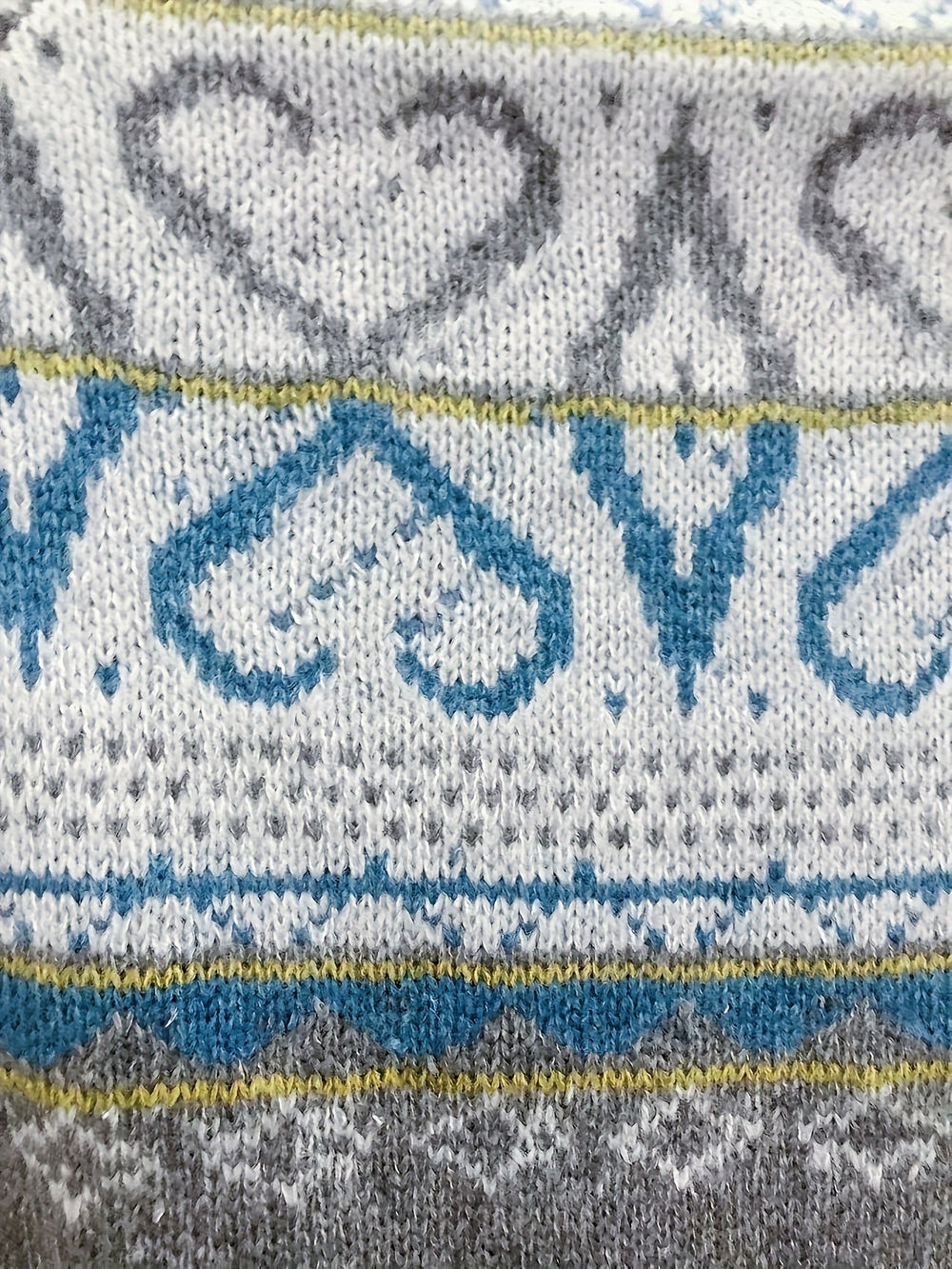 Tryntsje Bequemer eleganter Pullover für Damen Foto 2