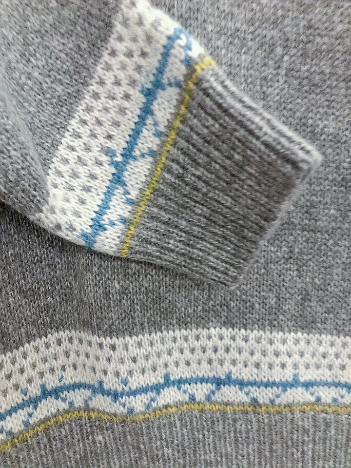 Tryntsje Bequemer eleganter Pullover für Damen Foto 3
